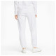 Puma Γυναικείο παντελόνι φόρμας Relaxed Pants TR